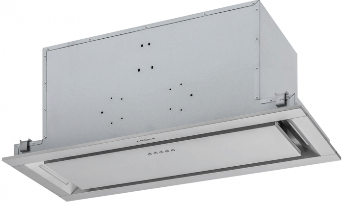 Вытяжка кухонная Krona SELINA 900 PRM INOX 3P