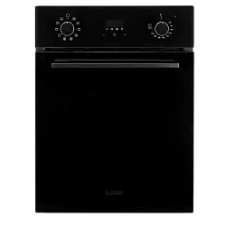 Электрический духовой шкаф Exiteq EXO-114 Black