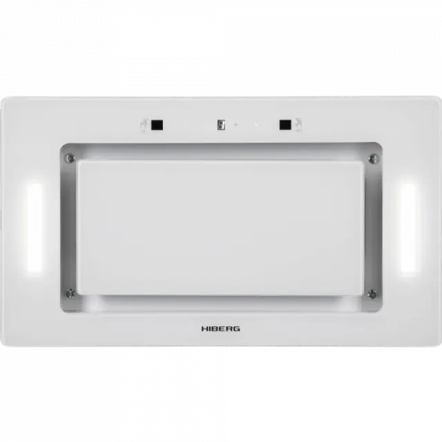 Встраиваемая вытяжка Hiberg VMF 6191 W