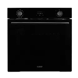 Электрический духовой шкаф Exiteq EXO-113 Black