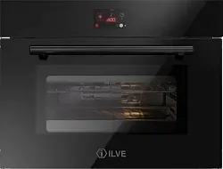 Электрический духовой шкаф ILVE 645GTZ41/BK