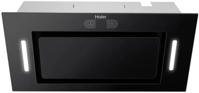 Встраиваемая вытяжка Haier HVX-BI652GB