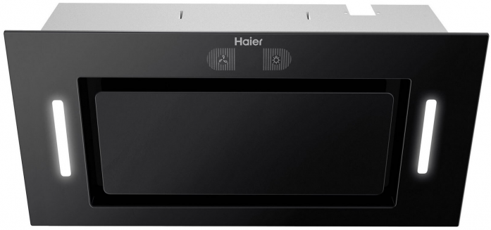 Встраиваемая вытяжка Haier HVX-BI652GB