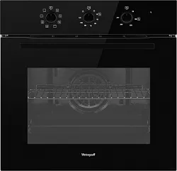 Духовой шкаф Weissgauff EOM 208 PDB Steam Clean