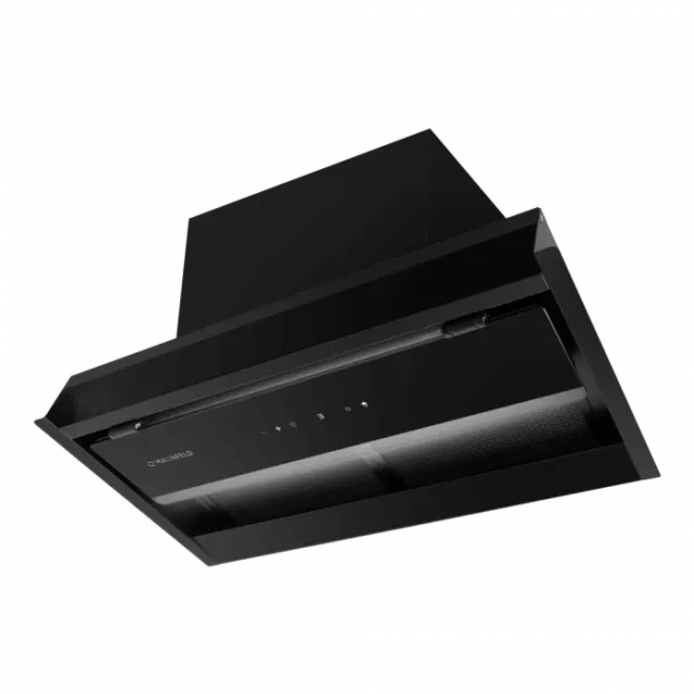 Кухонная вытяжка Maunfeld MZR V 60 черный