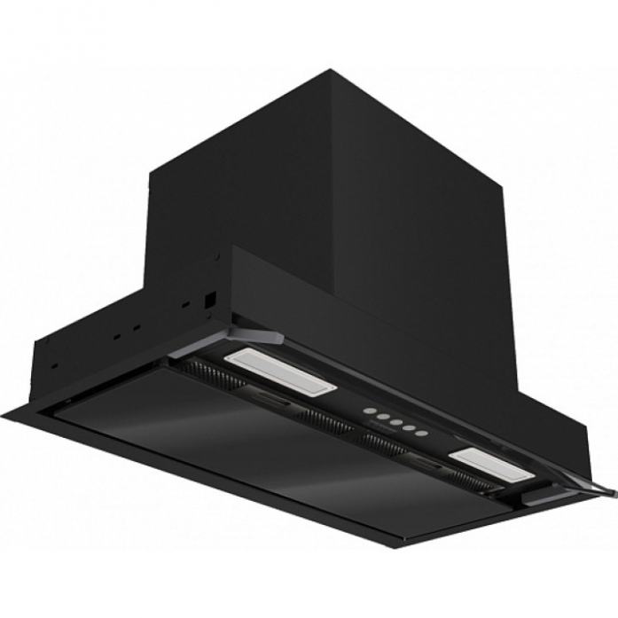Кухонная вытяжка Franke T-FORM 60 BK 305.0706.455