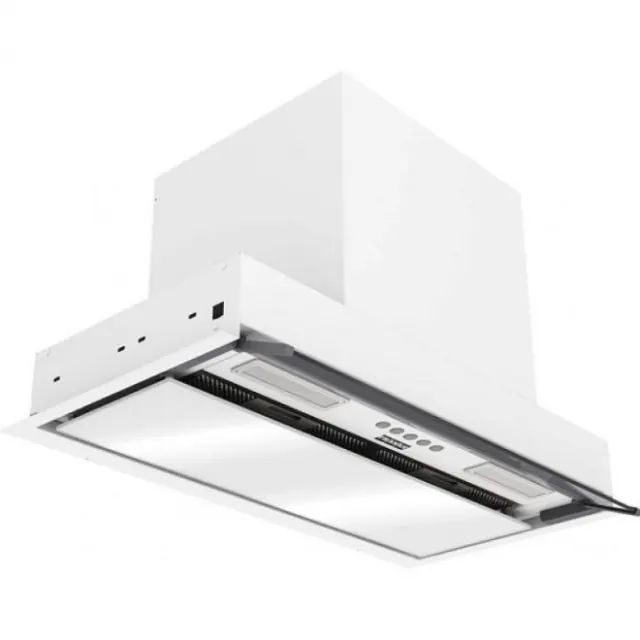 Кухонная вытяжка Franke T-FORM 60 WH 305.0706.456