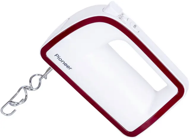 Миксер Pioneer MX325