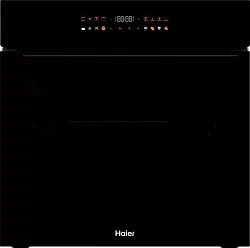 Электрический духовой шкаф Haier HOQ-M5AAN3GB