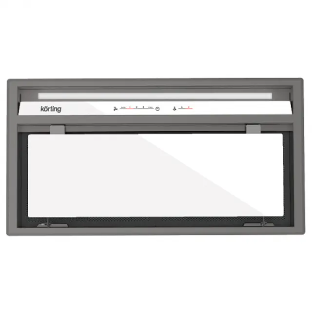 Полновстраиваемая вытяжка Korting_ KHI 60945 DGW