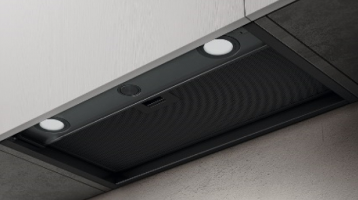 Встраиваемая вытяжка Elica BOXIN LX/BL MAT/A/60 PRF0172166