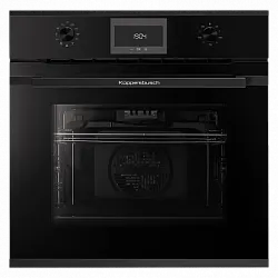 Электрический духовой шкаф Kuppersbusch B 6330.0 S5 Black Velvet