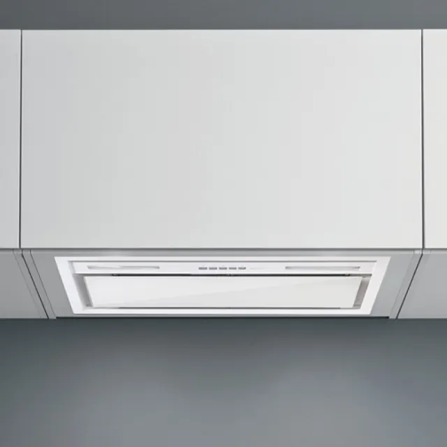 Встраиваемая вытяжка Falmec BUILT IN BURANO PLUS 50 WH CBIN50.E11P2#ZZZB460F