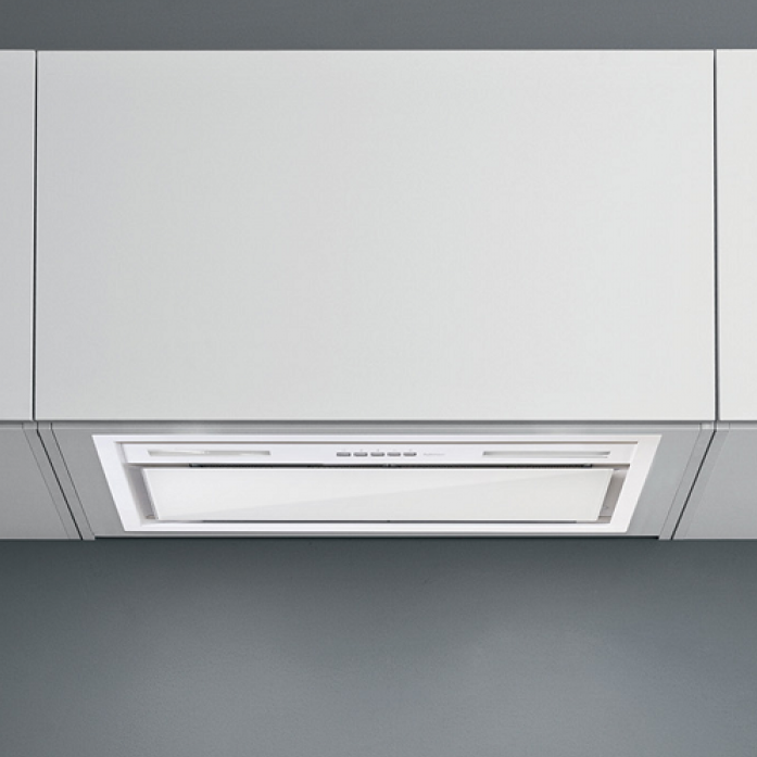Встраиваемая вытяжка Falmec BUILT IN BURANO PLUS 50 WH CBIN50.E11P2#ZZZB460F