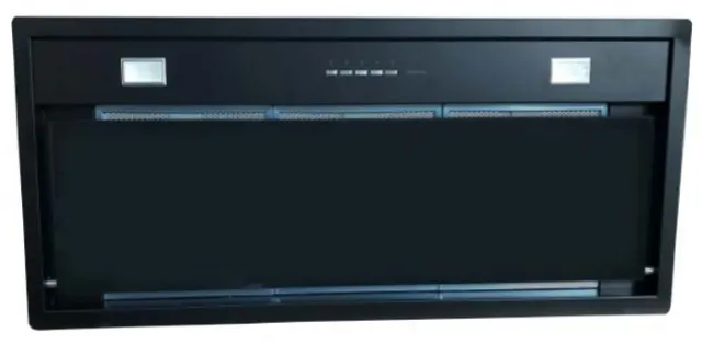 Встраиваемая вытяжка Falmec Built-in Burano 70 BK CBIN70.E9P2#ZZZN460F