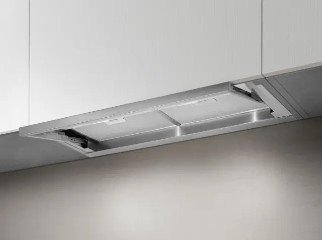 Встраиваемая вытяжка Elica LEVER IX/A/86 PRF0160152