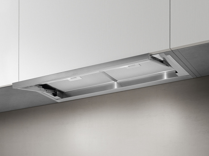 Встраиваемая вытяжка Elica LEVER IX/A/86 PRF0160152