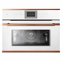 Компактный духовой шкаф Kuppersbusch CBP 6550.0 W7 Copper