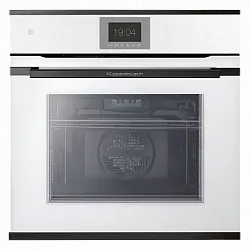 Электрический духовой шкаф Kuppersbusch BP 6550.0 W2 Black Chrome