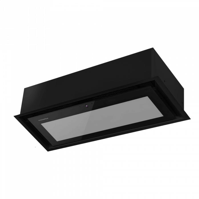 Кухонная вытяжка Maunfeld_ MZR 60 Lux чёрный