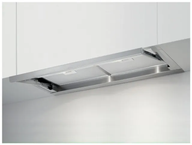 Встраиваемая вытяжка Elica LEVER IX/A/116 PRF0163362