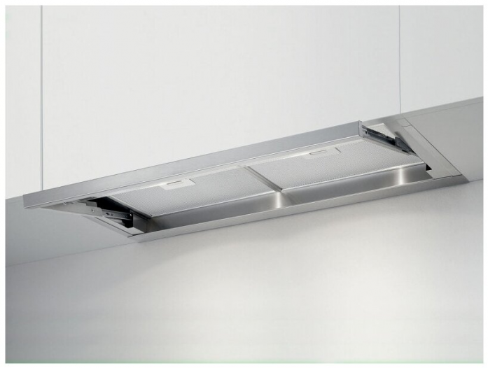 Встраиваемая вытяжка Elica LEVER IX/A/116 PRF0163362