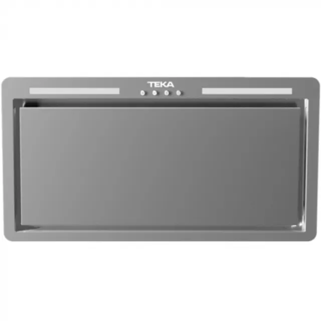 Встраиваемая вытяжка Teka GFL 57760 EOS SS