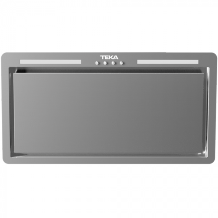 Встраиваемая вытяжка Teka GFL 57760 EOS SS