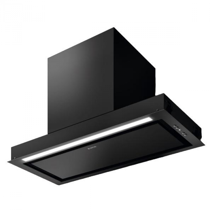 Вытяжка встраиваемая Elica HIDDEN 2.0 BL MAT/A/52 PRF0197740