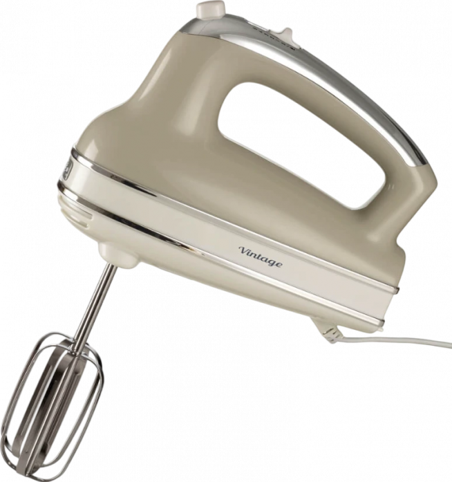 Миксер ручной Ariete 00C154803AR0 Vintage