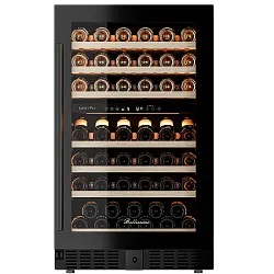 Винный шкаф встраиваемый Meyvel MV77PRO-KBT2
