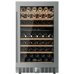 Винный шкаф встраиваемый Meyvel MV77PRO-KST2