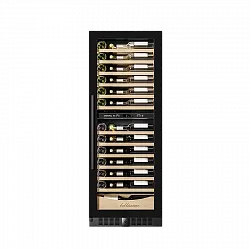 Винный шкаф встраиваемый Meyvel MV95-KBT2 (Узкий)