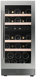 Винный шкаф Dunavox DAUF-32.78DSS