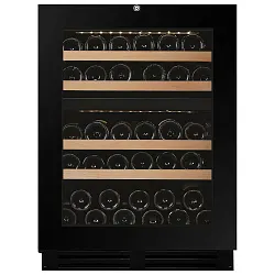 Винный шкаф Dunavox DAUF-39.119DB.TO