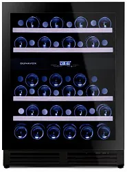 Винный шкаф Dunavox DAUF-45.125DB.TO