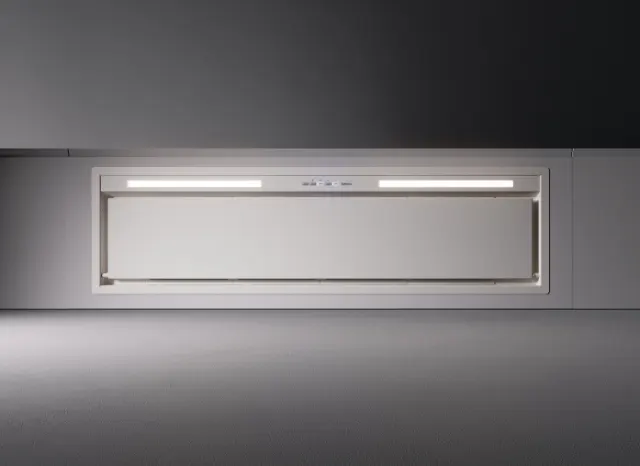 Вытяжка встраиваемая Falmec Gruppo incasso plus 50 WH CGIW50.E26P2#EUB490F