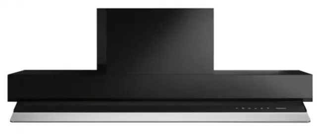 Вытяжка Falmec VIRGOLA TOUCH BLACK 60 CVJN60.E25P2#EUN490F