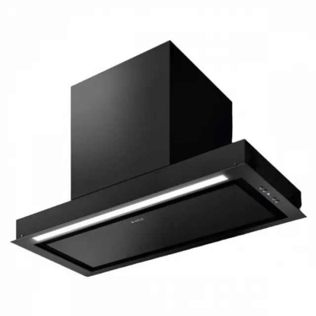 Вытяжка встраиваемая Elica HIDDEN 2.0 BL MAT/A/72 PRF0197747