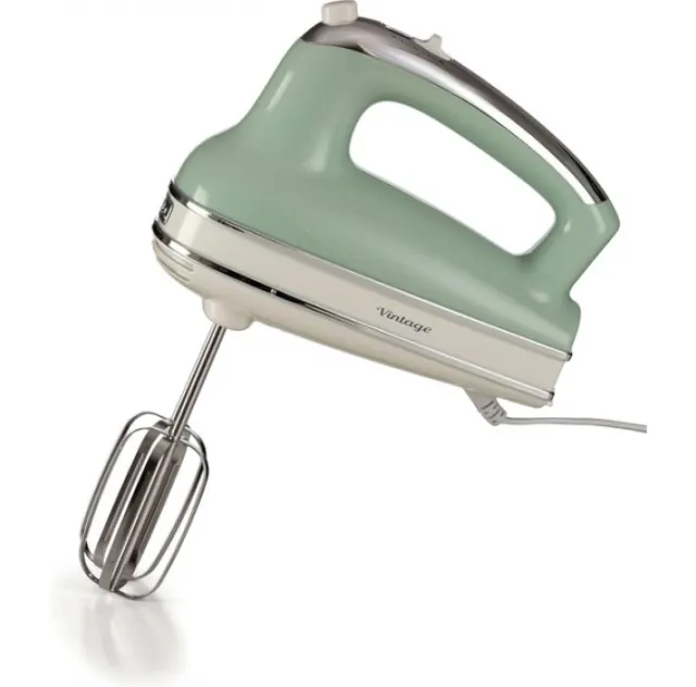 Миксер ручной Ariete 00C154804AR0 Vintage