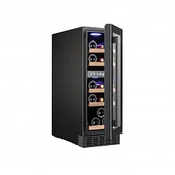 Холодильник винный Temptech PRESX30DB