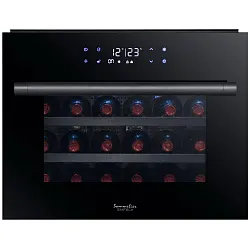 Холодильник винный Temptech SOMZ45SB