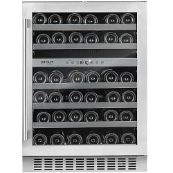 Холодильник винный Temptech STX60DS