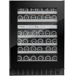 Холодильник винный Temptech STX60DRB