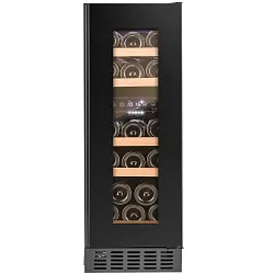 Холодильник винный Temptech OX30DRB