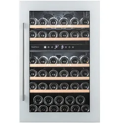 Холодильник винный Temptech OZ90DW