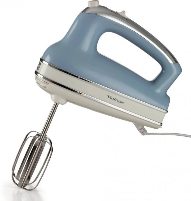 Миксер ручной Ariete 00C154805AR0 Vintage