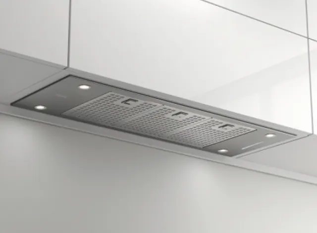Вытяжка Pando EVO/580.11 INOX V.850 SEC