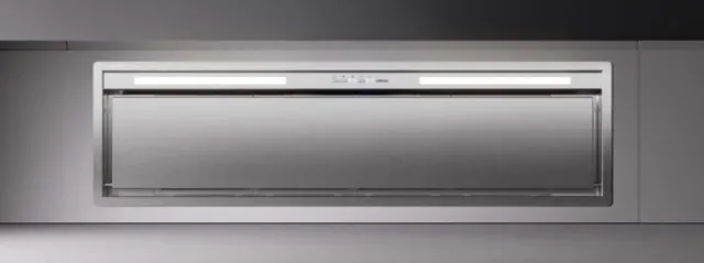 Вытяжка Falmec GRUPPO INCASSO PLUS 105 CGIW05.E26P2#EUI490F