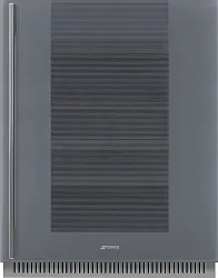 Холодильный шкаф для вина Smeg CVI138RS3